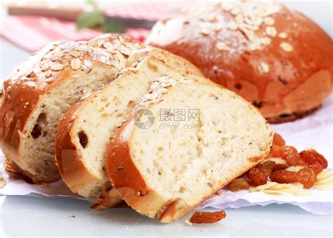 【KRUPS机器人版_燕麦片面包🍞（无油低糖）的做法步骤图】杭州英子_下厨房