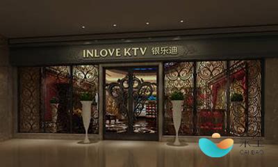 宝乐迪KTV设计图__休闲娱乐_生活百科_设计图库_昵图网nipic.com