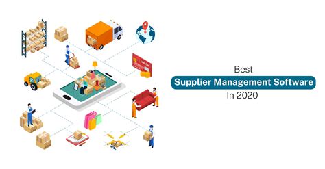 What is Supplier Management?