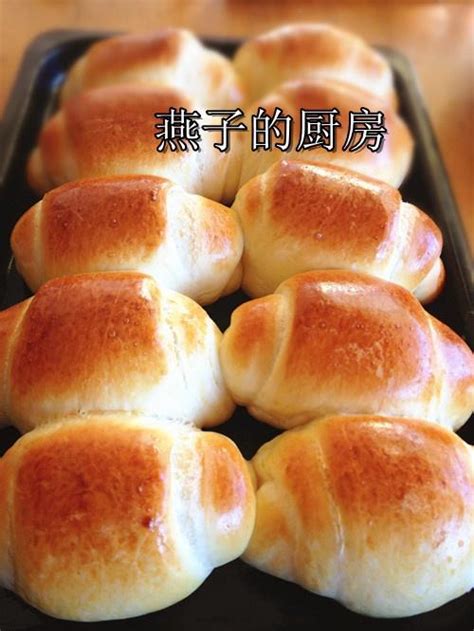 老式面包的做法_【图解】老式面包怎么做如何做好吃_老式面包家常做法大全_小辞xiaoci_豆果美食