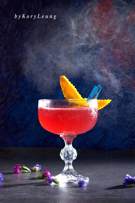 鸡尾Ccktail图片