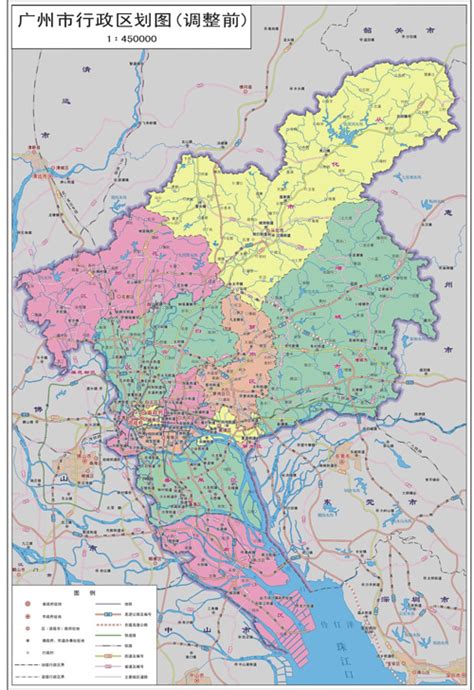 番禺地图_广州番禺地图_广州地图_淘宝助理