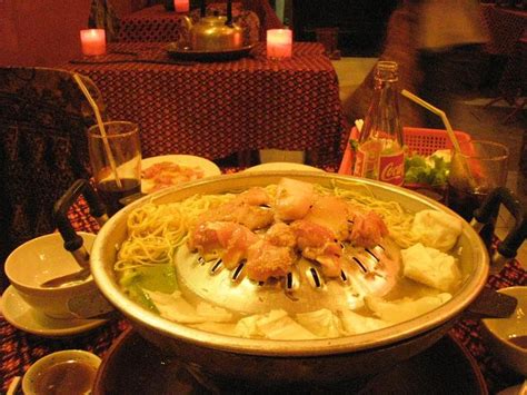 柬埔寨有哪些特色美食小吃？ - 知乎