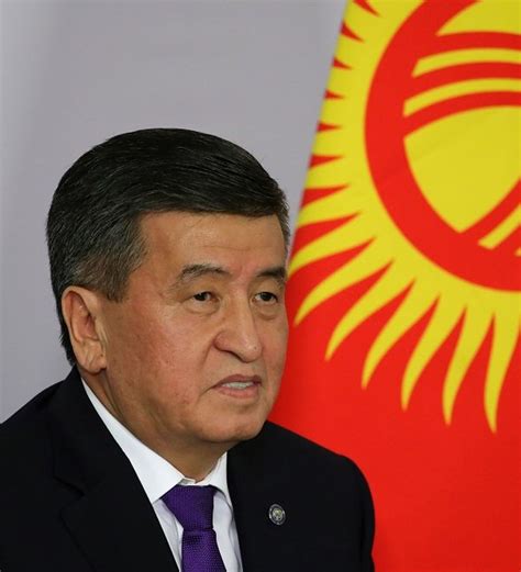 吉尔吉斯斯坦总统：本国的民主方针不会改变 - 2019年4月7日, 俄罗斯卫星通讯社
