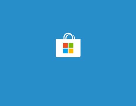 微软win10应用商店将会改名为微软商店_u启动