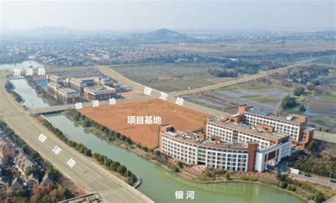 上海松江新城推进“双城融合”核心功能区，建设“一廊一轴两核”心 - 建筑界