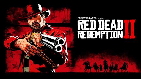 荒野大镖客2破解版下载_荒野大镖客2pc下载(Red Dead Redemption 2) steam中文版 1.0_零度软件园