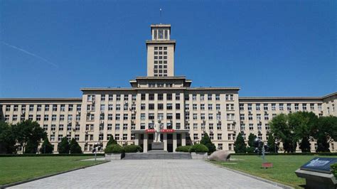 2019最新天津的大学排名榜公布 整理天津的大学有哪些？