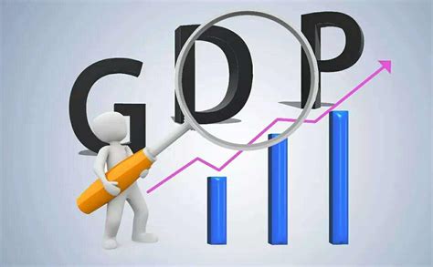 你知道GDP是什么单词的英文缩写吗？_英语文章_EF英孚教育
