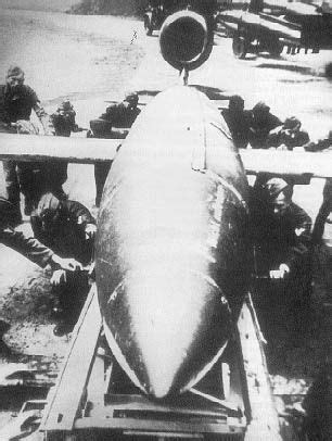 你所不知道的二战：德国造出世界一种地空导弹，萨姆导弹师承于它__凤凰网