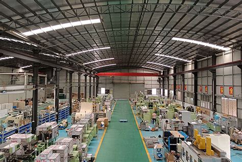 非标自动化设备制造公司-广州精井机械设备公司