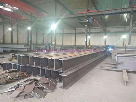 钢结构工程的涂装质量应做到几点-河北鑫力钢结构工程有限公司