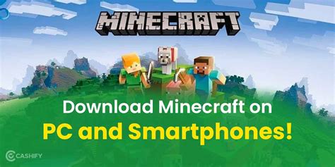 How To Download Minecraft On PC And Mobiles: A byte-sized Tutorial ...