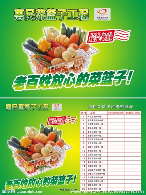 广东省菜篮子工程信息网