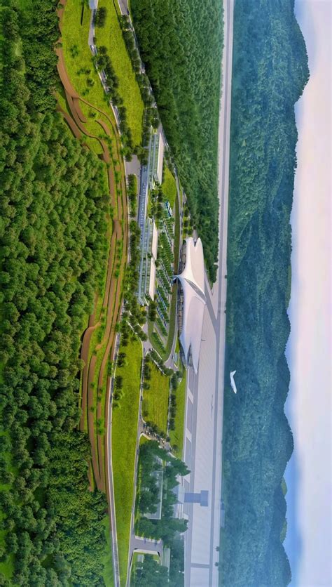 《浙江丽水机场总体规划(2019年版)》获批复-丽水搜狐焦点