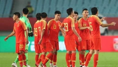 2021世预赛国足vs越南地点介绍_10月7日国足对越南在哪里踢-最初体育网