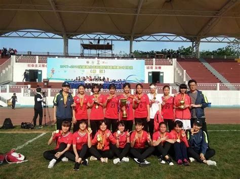 2023年全国女足锦标赛收官 武汉女足夺冠并实现大包揽