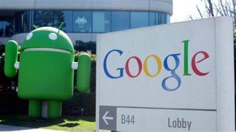 谷歌以2300万美元收购Android系统性能优化公司- DoNews