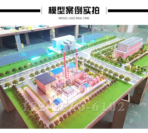 建筑沙盘模型制作的主要意义是什么？-公司新闻-广州市丰港建筑模型有限公司