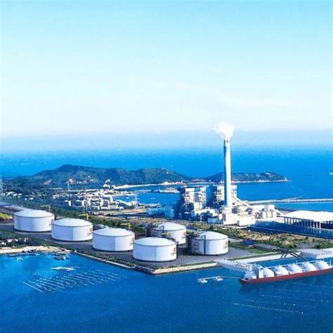 广东惠州液化天然气有限公司2022招聘简章 - 知乎