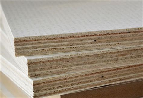 免漆生态板EO级衣柜板材多层板家装实木大芯板颗粒板源头厂家-阿里巴巴