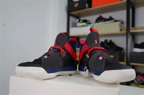 Air Jordan 33 今日震撼登场！即将发售的 5 双配色谍照释出 球鞋资讯 FLIGHTCLUB中文站|SNEAKER球鞋资讯第一站