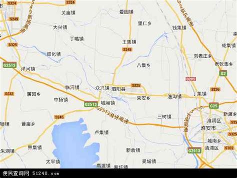 泗县城市总体规划成果_设计素材_ZOSCAPE-建筑园林景观规划设计网