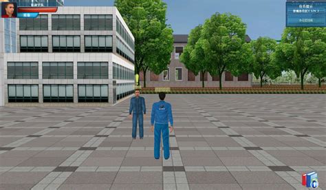 火法炼锡3D虚拟现实认识实习仿真软件 - 东方仿真科技（北京）有限公司-专业铸就实用，先进助力教改，助力中国制造业人才培养与能力素质提升