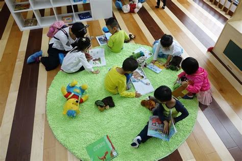 越秀区部分幼儿园可招3岁前幼儿！广州越秀、天河、荔湾、花都等区幼儿园招生方案出炉