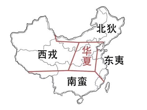 古地名演变：广东广州古代地名及区划演变过程