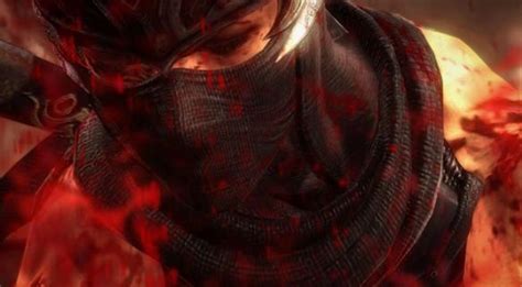 《忍者龙剑传3:刀锋边缘》DLC将带来死或生角色霞 _3DM单机