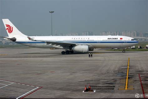 中国首架A330-300 242T飞机成功完成首飞（图） 前沿科技动态 南方网