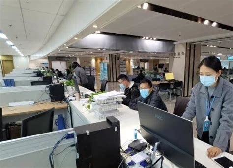 徐州开启智慧化政务服务 | 江苏网信网