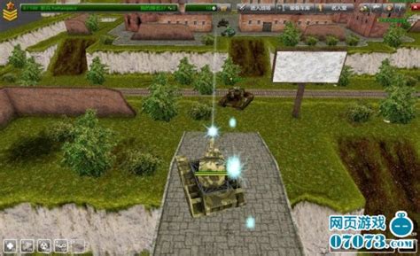 坦克对战游戏有哪些好玩2022 好玩的坦克类型游戏推荐_九游手机游戏