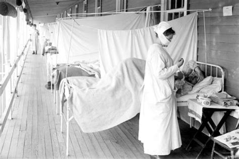 1918年西班牙大流感，到底是如何结束的？揭秘你所不知道的真相