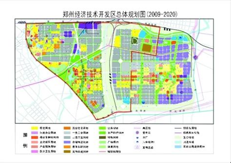 产业结构不断优化！ 郑州上街区迈出高质量发展新步伐-大河报网