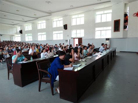 2018年广西职业院校教师培训者培训在广西师大职师学院成功举办