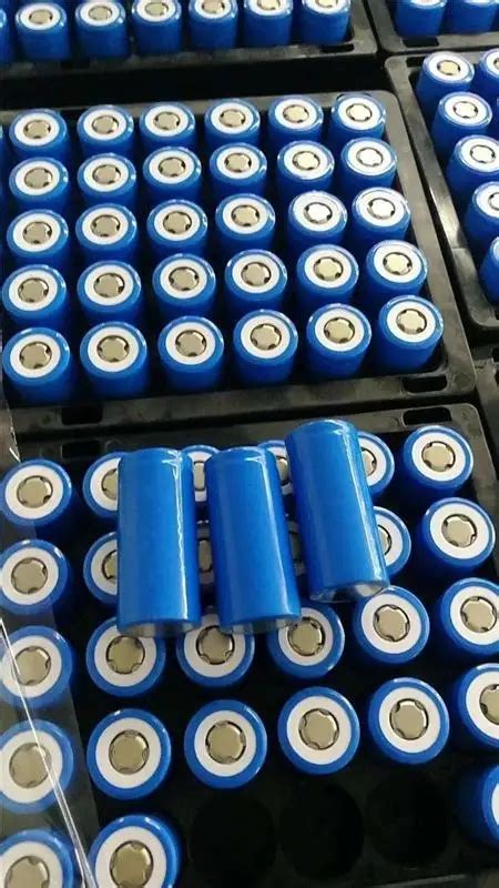 梅州市二手锂电池回收/五华三元电池模组收购厂家 - 八方资源网