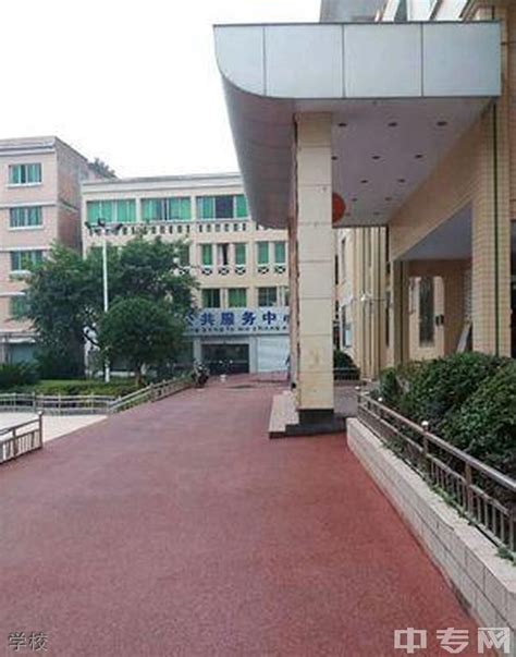 重庆梁平第一中学校园图片、环境怎么样？|重庆梁平第一中学占地面积|设施_中专网