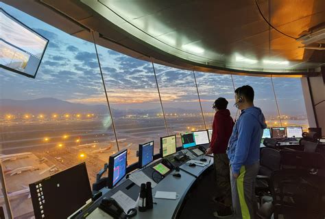 包头机场空管培训中心第一期见习管制员模拟机培训班开课 - 民用航空网