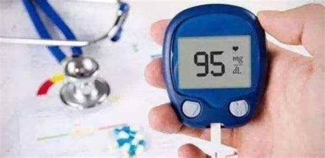糖尿病人的餐前和餐后血糖，正常值是多少？看完你就懂了_平安好医生