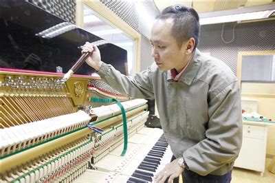 齐伯尔斯坦钢琴首届钢琴制造调律培训课程火热开课中公司新闻_上海瑞升钢琴