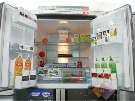 专家为您揭秘 冰箱经常冰堵是咋回事？—万维家电网