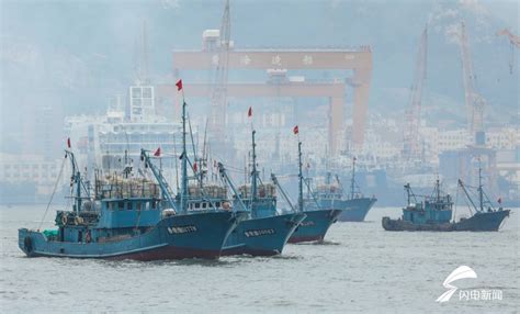2023年中国威海HOBIE帆船公开赛扬帆启航，40支船队追风逐浪-威海新闻网,威海日报,威海晚报,威海短视频