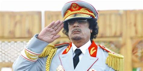 利比亚前总统卡扎菲：不被理解的人最可悲_凤凰网视频_凤凰网