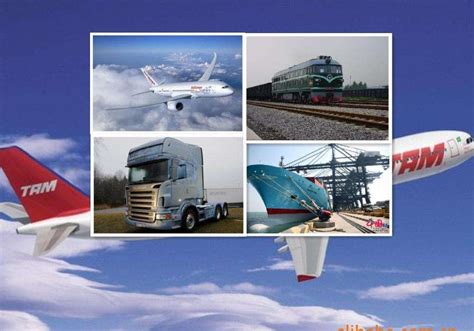 国际货物运输代理属于什么服务（国际货运代理的定义）-百运网