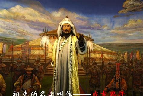 为什么说成吉思汗看到忽必烈时代的蒙古军队会气得活过来？