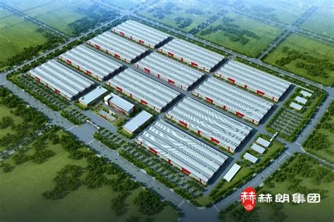 碧桂园现代筑美（信阳）工业4.0绿色智能家居制造基地生产区项目一期总承包工程
