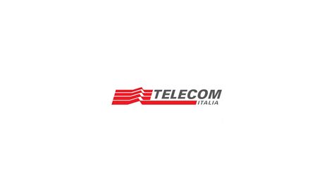 Telecom italia 意大利电信LOGO图片含义/演变/变迁及品牌介绍 - LOGO设计趋势