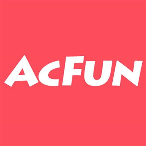 AcFun弹幕视频网 - 认真你就输啦 (・ω・)ノ- ( ゜- ゜)つロ-二次元导航
